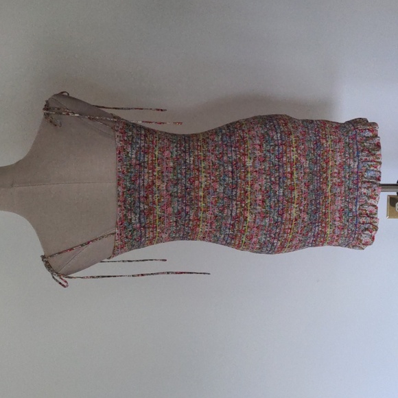 Storia Dress - Picture 4 of 9